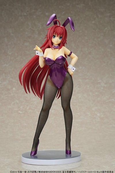 Kaitendoh - Rias Gremory Purple Bunny ver. (High School DxD) - Good Game Anime