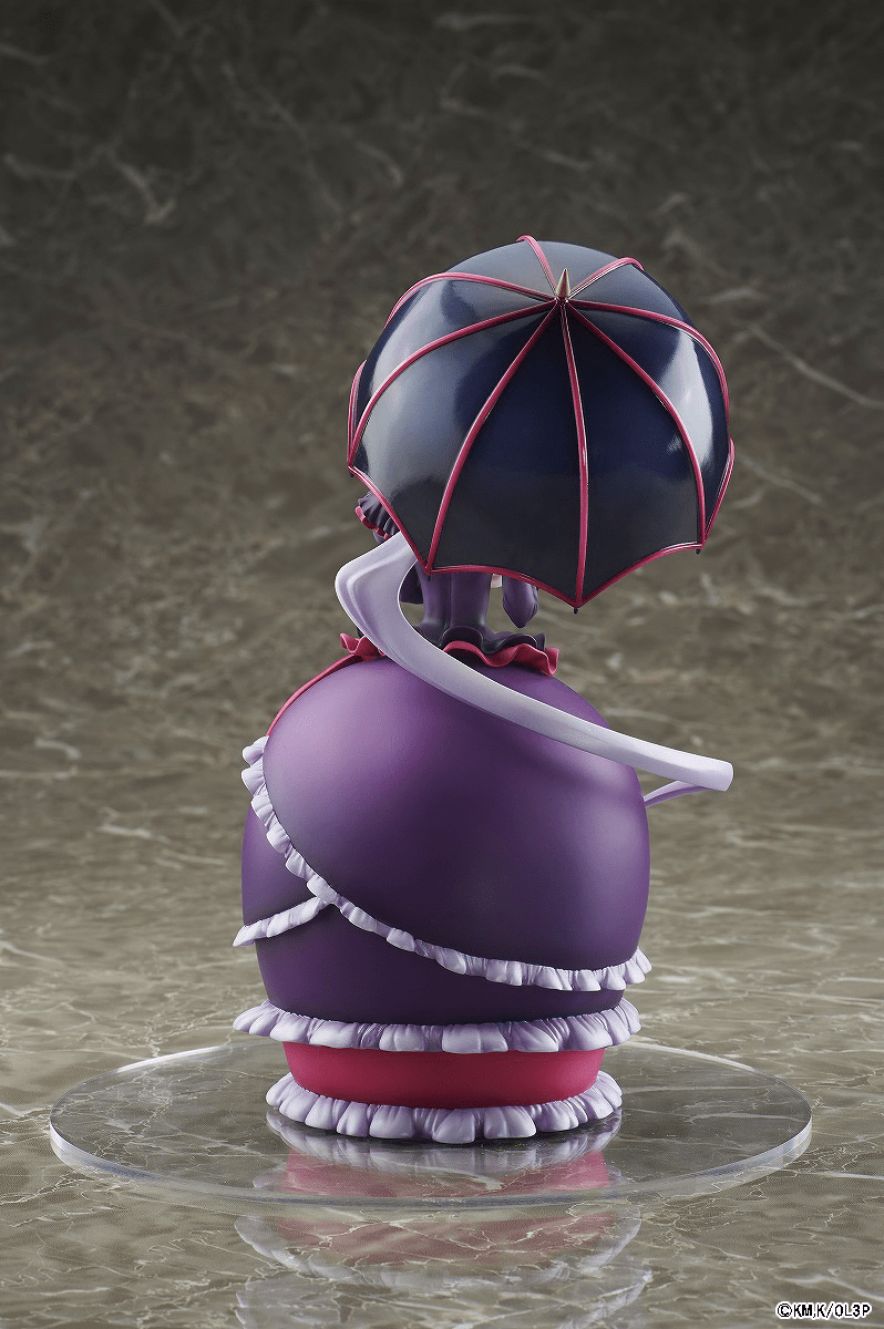 Kaitendoh - SHALLTEAR BLOODFALLEN 1/7 Complete Figure (Overlord) - Good Game Anime