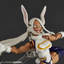 Kaiyodo - Revoltech Mirko Action Figure (My Hero Academia) - Good Game Anime