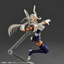 Kaiyodo - Revoltech Mirko Action Figure (My Hero Academia) - Good Game Anime