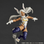 Kaiyodo - Revoltech Mirko Action Figure (My Hero Academia) - Good Game Anime