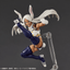 Kaiyodo - Revoltech Mirko Action Figure (My Hero Academia) - Good Game Anime