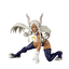 Kaiyodo - Revoltech Mirko Action Figure (My Hero Academia) - Good Game Anime