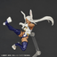 Kaiyodo - Revoltech Mirko Action Figure (My Hero Academia) - Good Game Anime