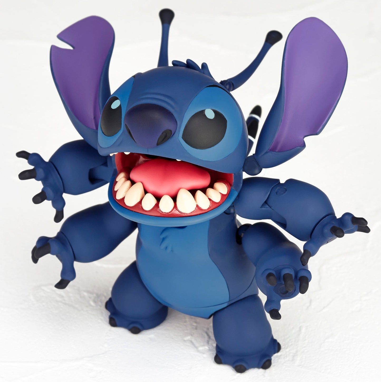 Kaiyodo - Revoltech Stitch (Prototype No. 626) - Good Game Anime