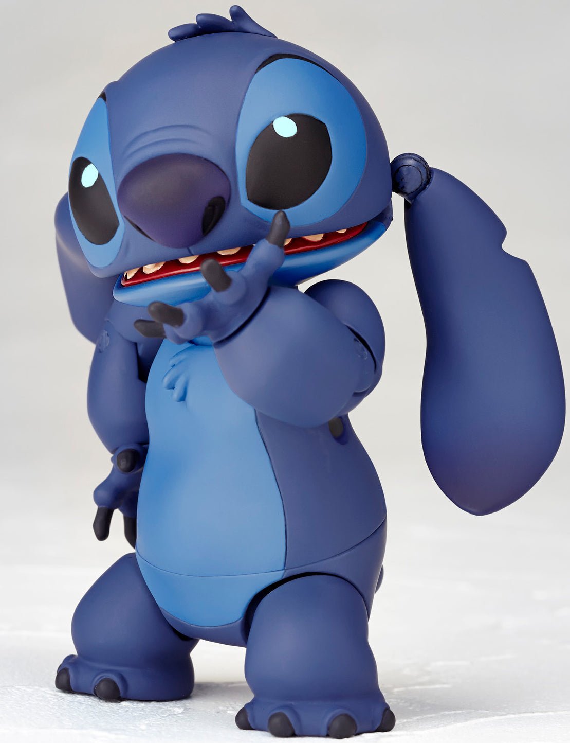 Kaiyodo - Revoltech Stitch (Prototype No. 626) - Good Game Anime