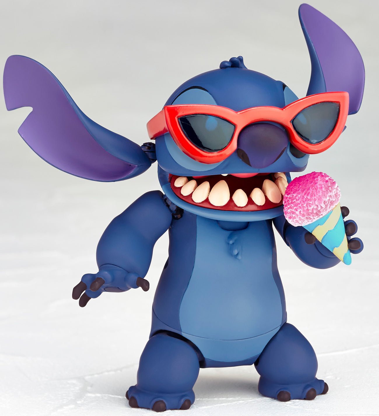 Kaiyodo - Revoltech Stitch (Prototype No. 626) - Good Game Anime