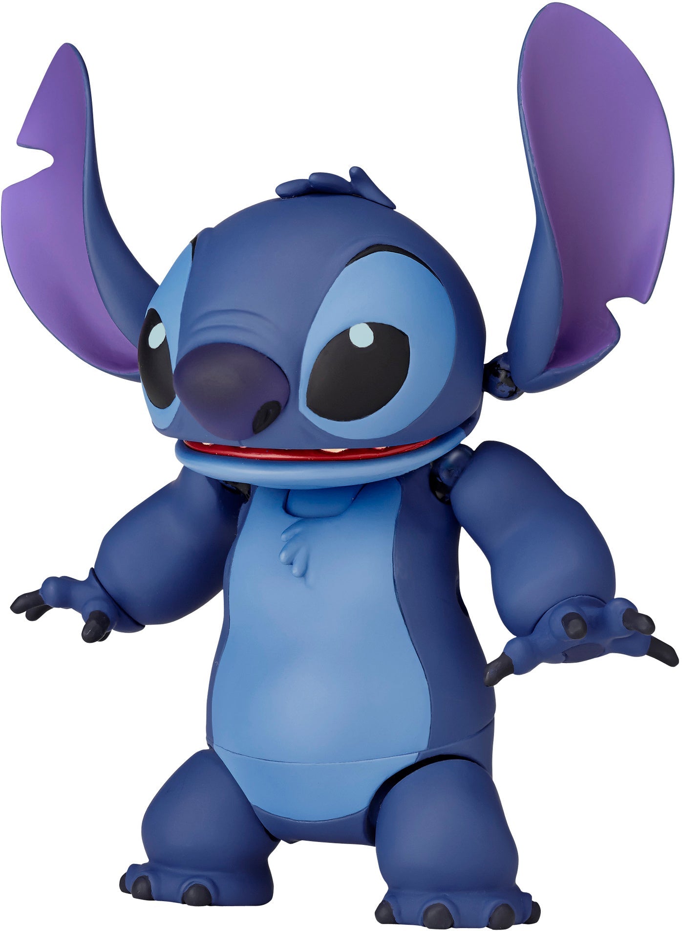 Kaiyodo - Revoltech Stitch (Prototype No. 626) - Good Game Anime