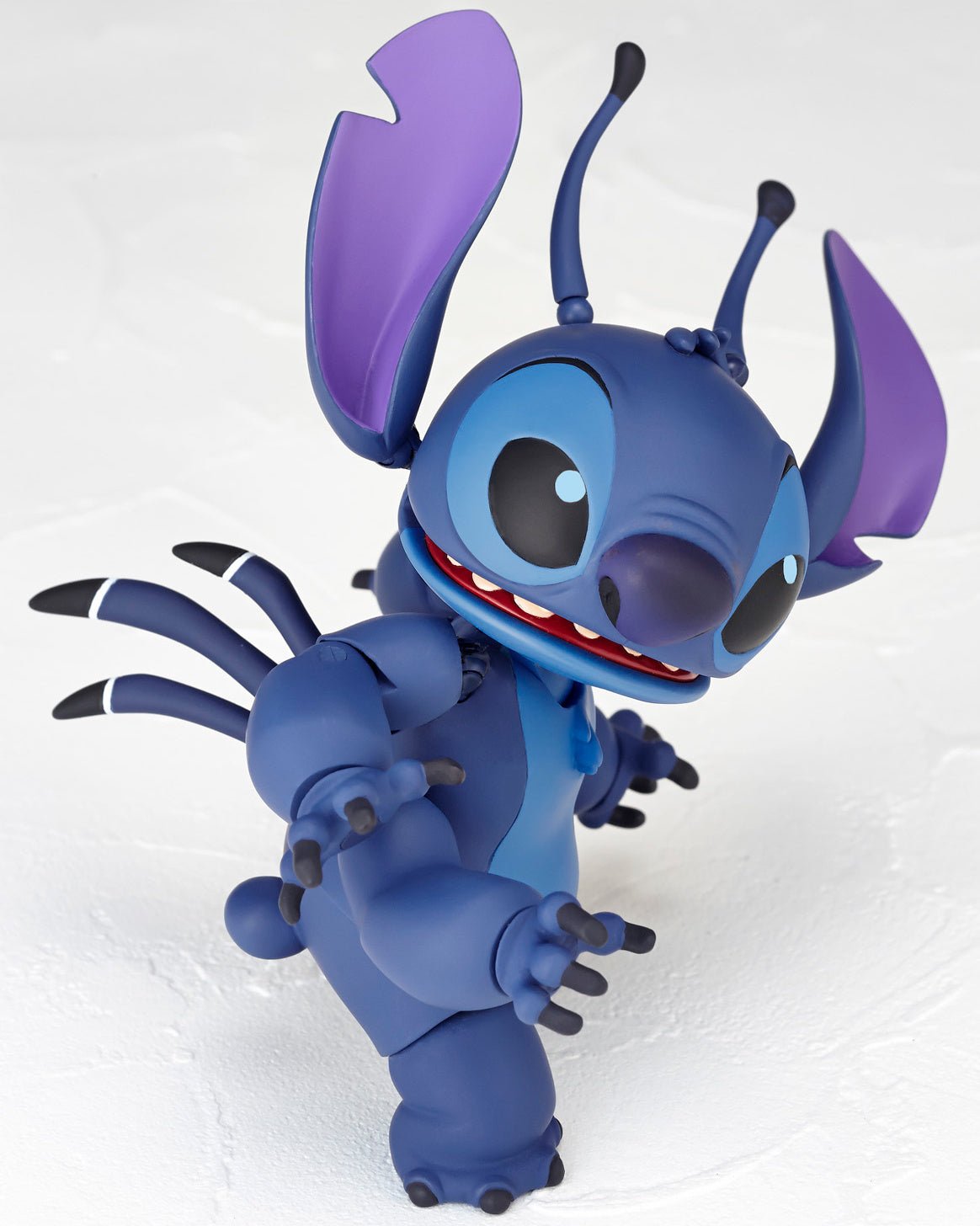 Kaiyodo - Revoltech Stitch (Prototype No. 626) - Good Game Anime