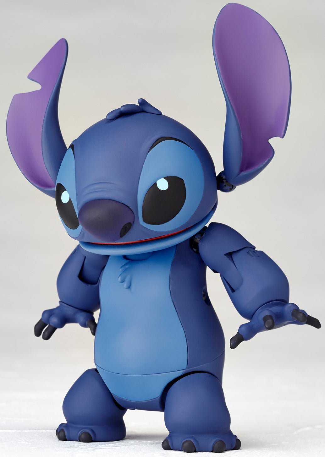 Kaiyodo - Revoltech Stitch (Prototype No. 626) - Good Game Anime