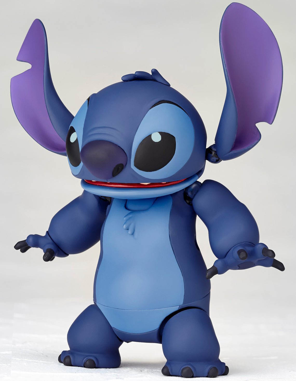 Kaiyodo - Revoltech Stitch (Prototype No. 626) - Good Game Anime