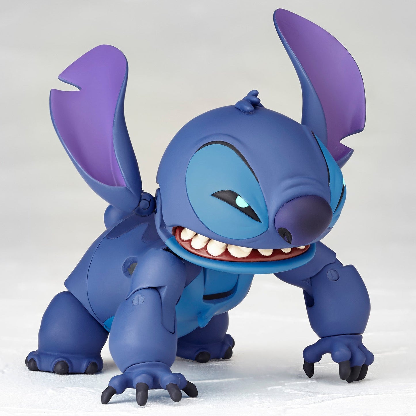 Kaiyodo - Revoltech Stitch (Prototype No. 626) - Good Game Anime