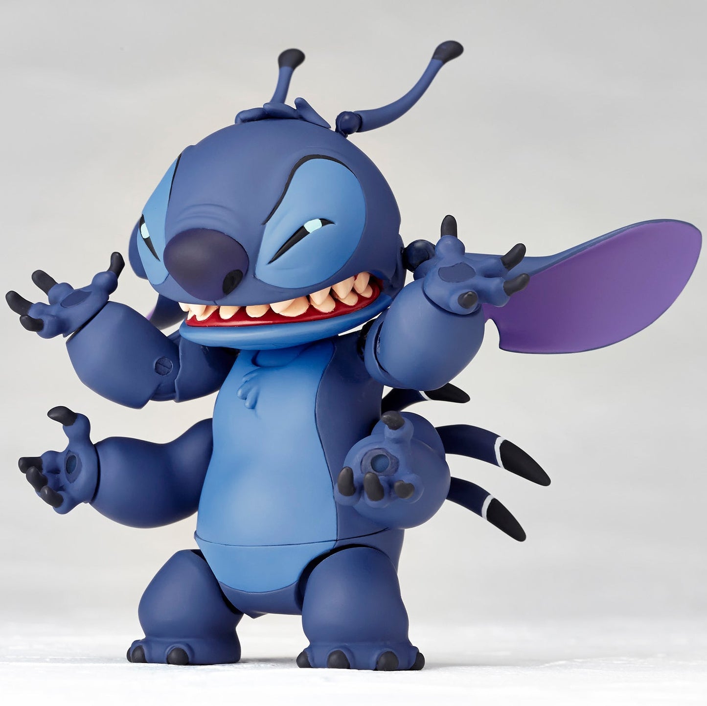 Kaiyodo - Revoltech Stitch (Prototype No. 626) - Good Game Anime