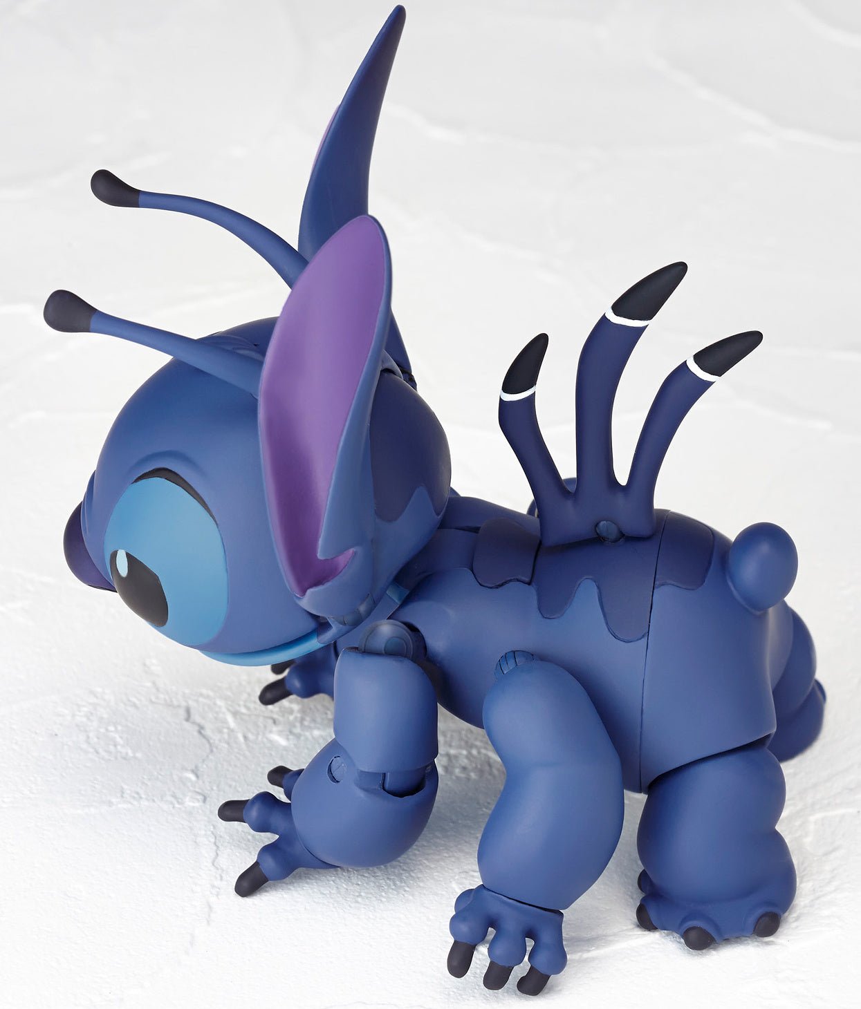 Kaiyodo - Revoltech Stitch (Prototype No. 626) - Good Game Anime