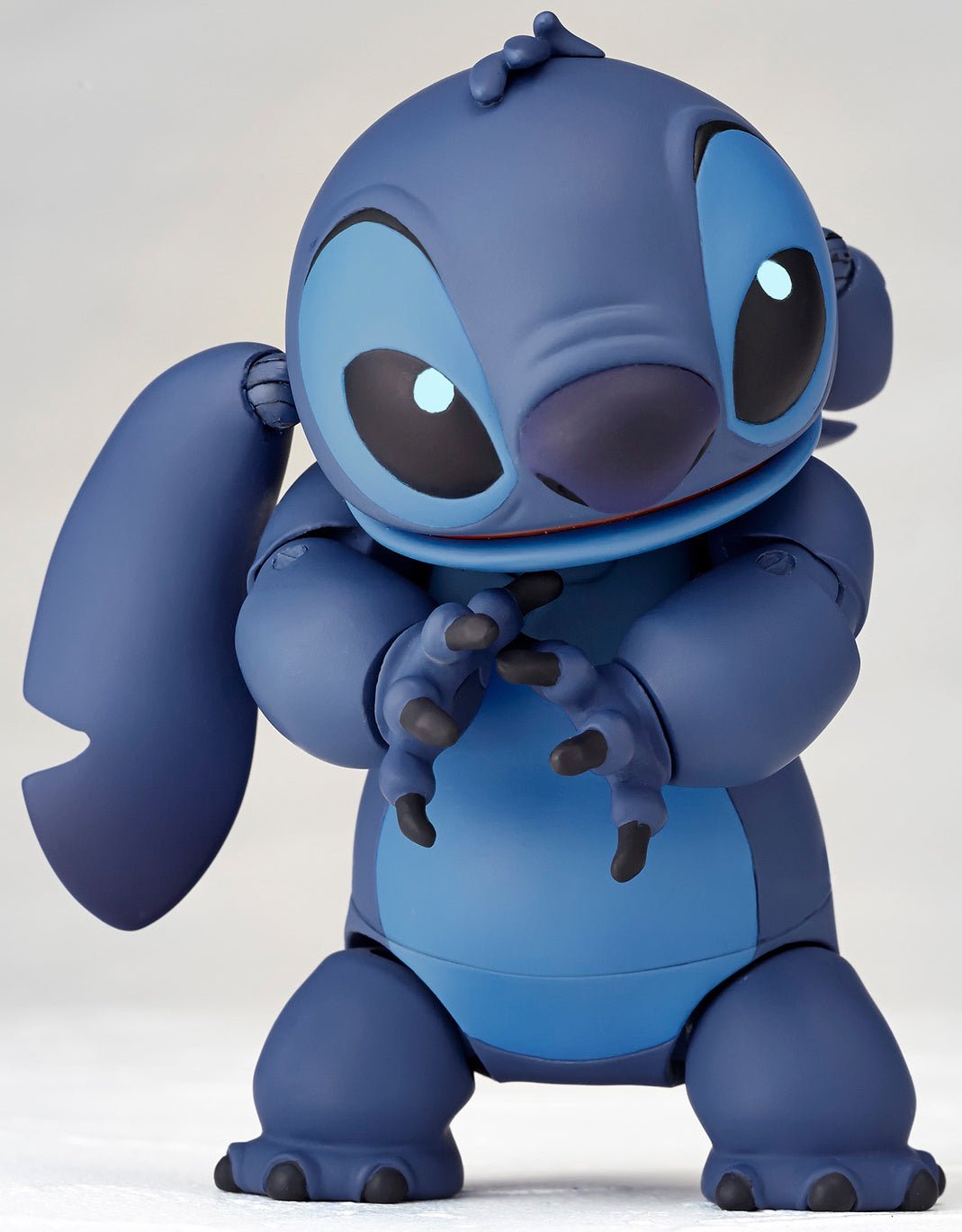 Kaiyodo - Revoltech Stitch (Prototype No. 626) - Good Game Anime