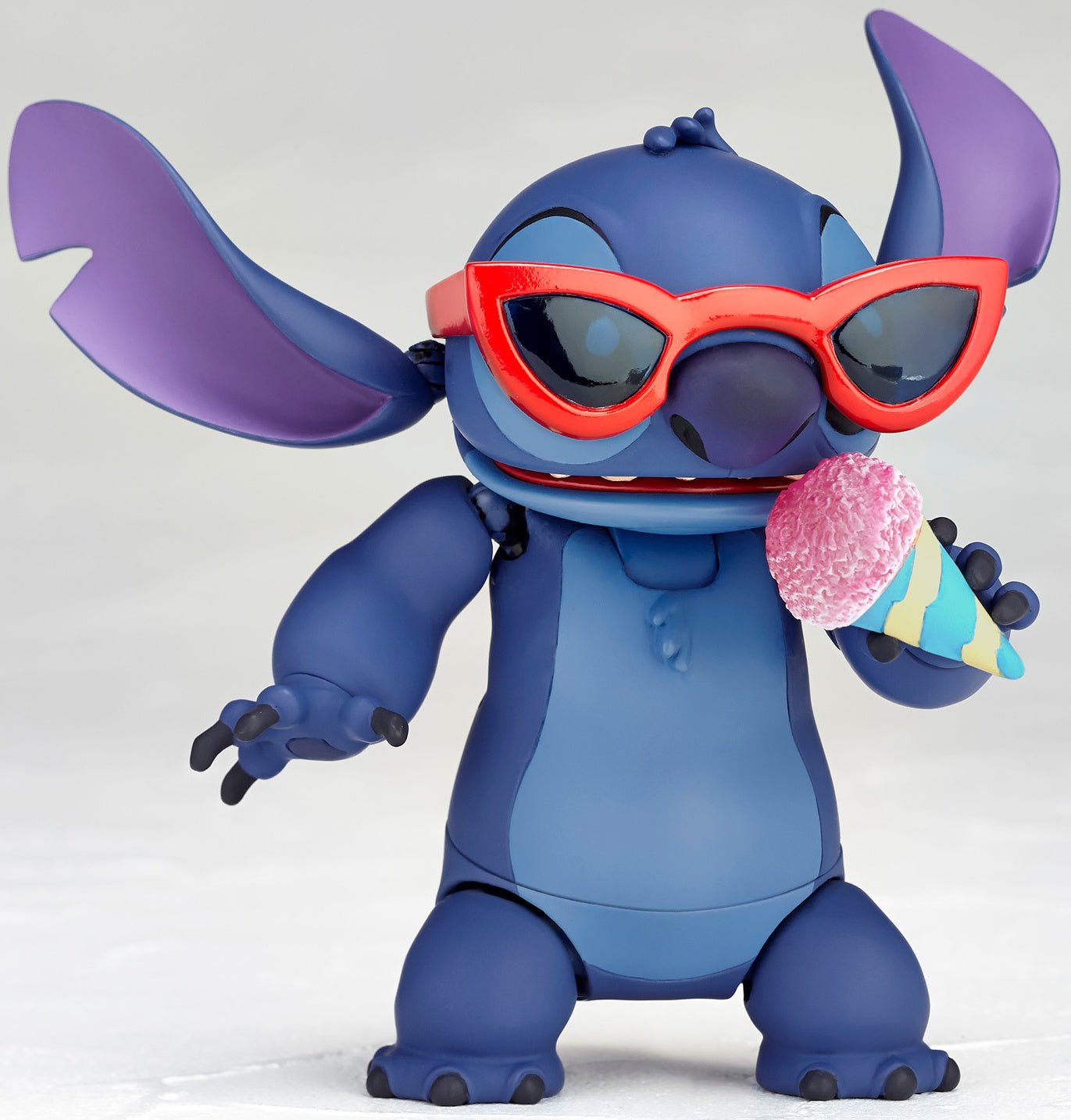 Kaiyodo - Revoltech Stitch (Prototype No. 626) - Good Game Anime