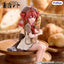 Noodle Stopper Figure KASANE TETO Baguette Ver.