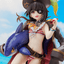 KDcolle - 1/7 Megumin: Light Novel Cosplay On The Beach Ver. (KONO SUBARASHII SEKAI NI SYUKUFUKU WO!) - Good Game Anime