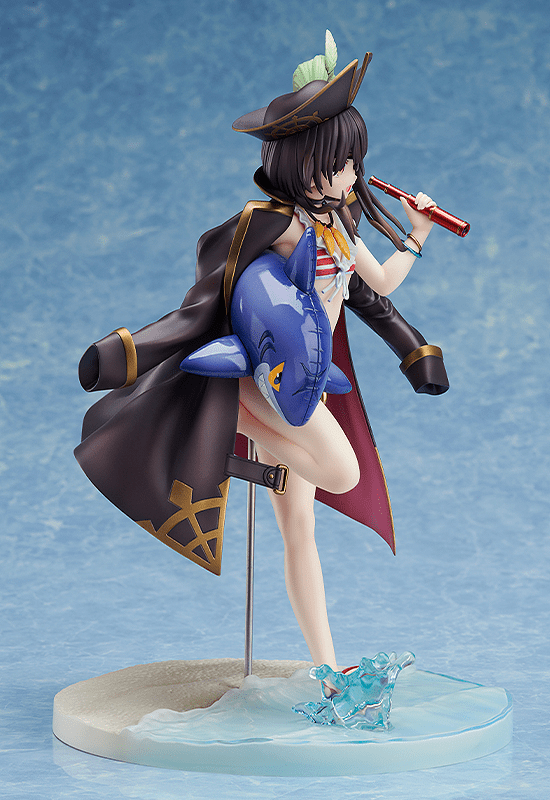 KDcolle - 1/7 Megumin: Light Novel Cosplay On The Beach Ver. (KONO SUBARASHII SEKAI NI SYUKUFUKU WO!) - Good Game Anime