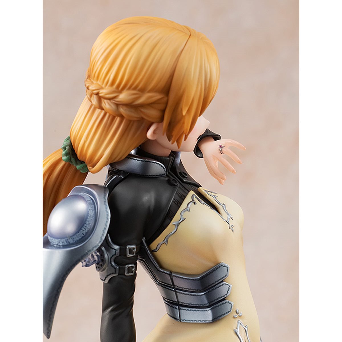 KDcolle - Elf Manga Version KD Colle 1:7 Scale Statue (Uncle from Another World) - Good Game Anime