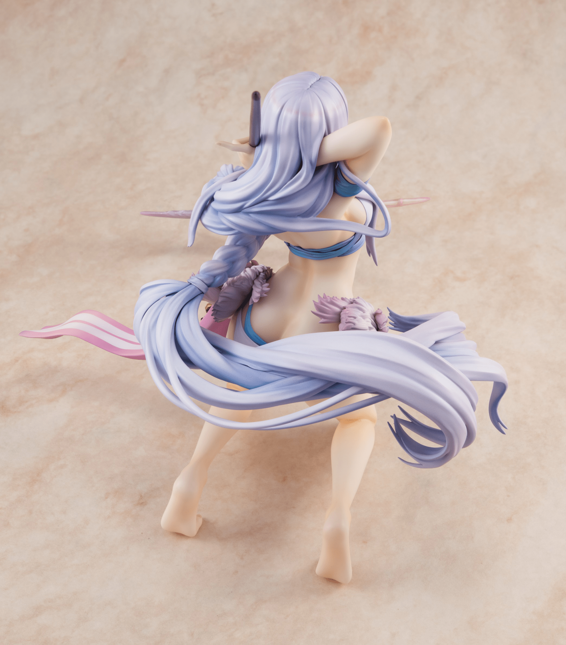 KDcolle - Light Novel Edition Watashi Arachne/Shiraori 1/7th Scale Figure (So I'm a Spider, So What?) - Good Game Anime