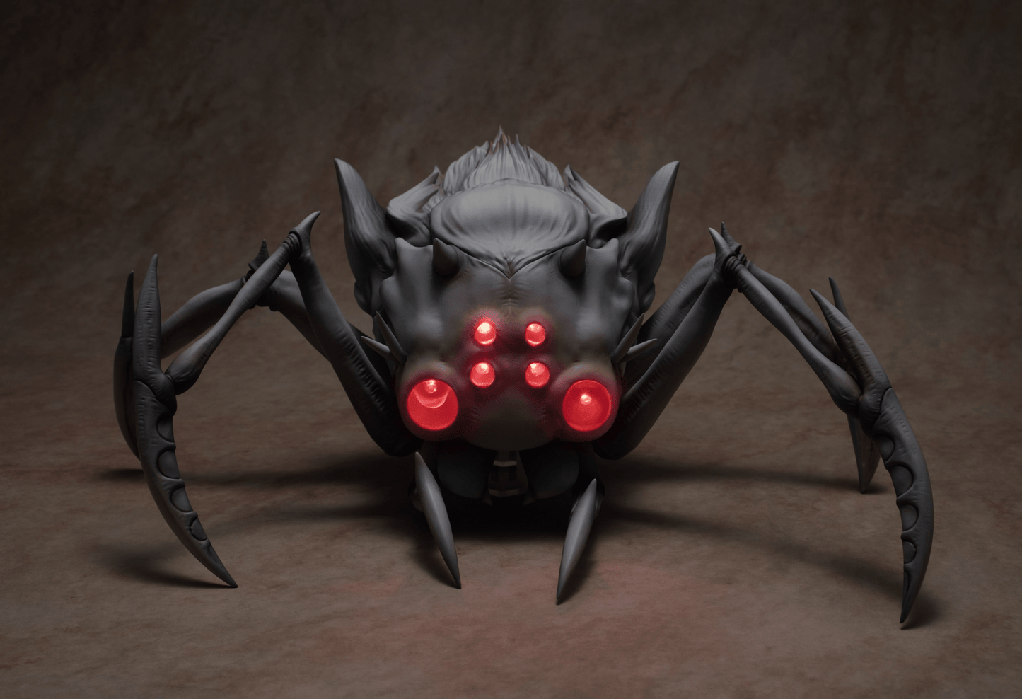 KDcolle - Light Novel Edition Watashi Arachne/Shiraori 1/7th Scale Figure (So I'm a Spider, So What?) - Good Game Anime