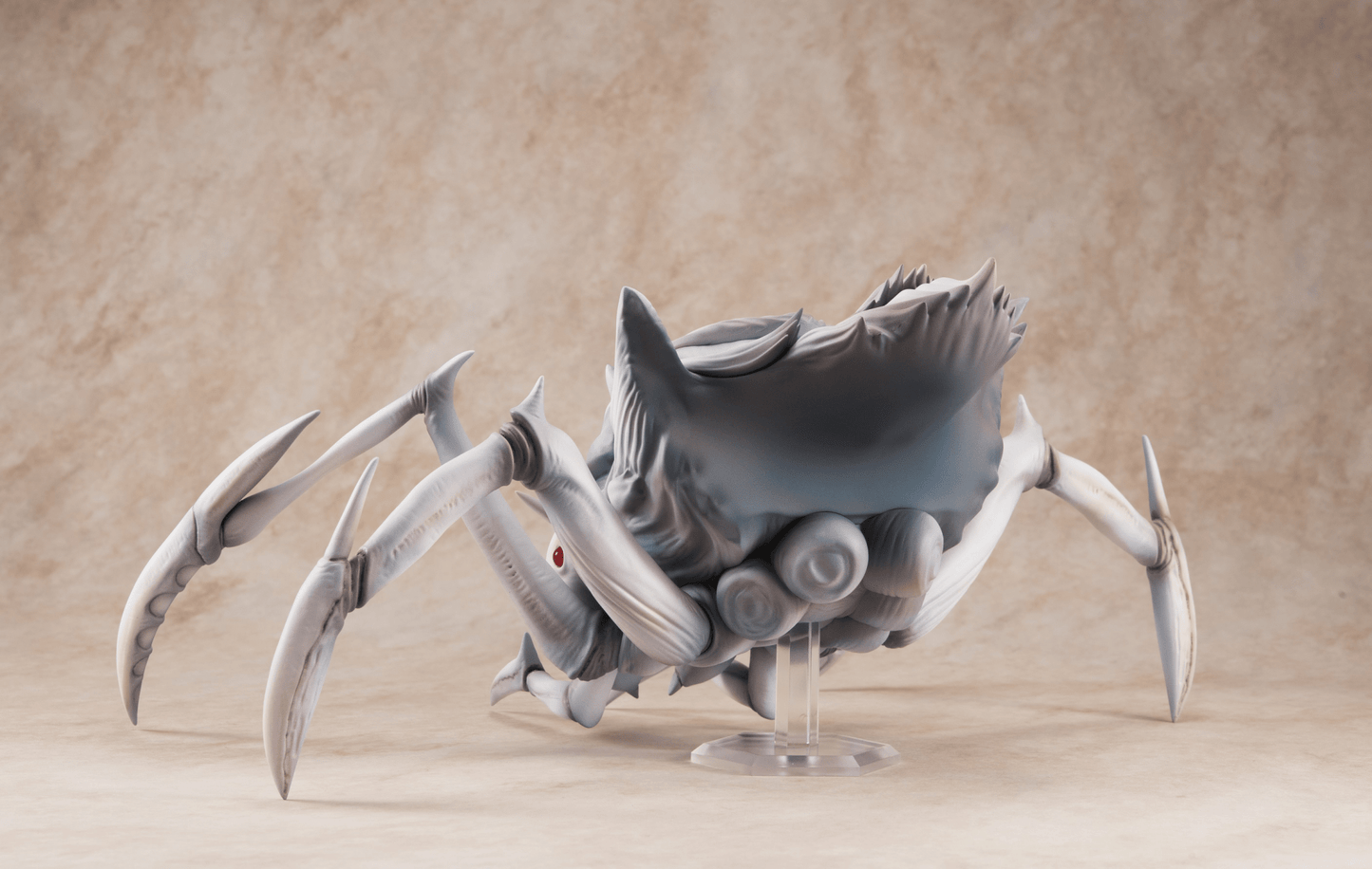 KDcolle - Light Novel Edition Watashi Arachne/Shiraori 1/7th Scale Figure (So I'm a Spider, So What?) - Good Game Anime