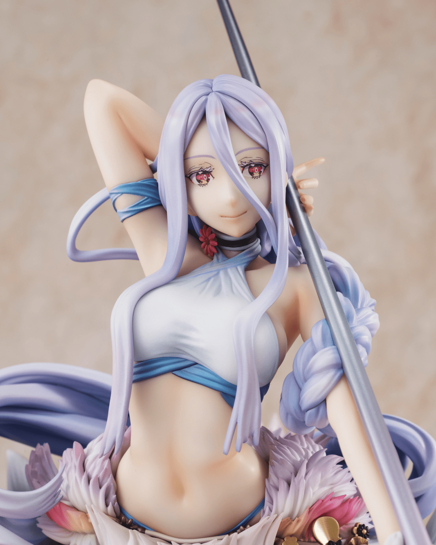 KDcolle - Light Novel Edition Watashi Arachne/Shiraori 1/7th Scale Figure (So I'm a Spider, So What?) - Good Game Anime