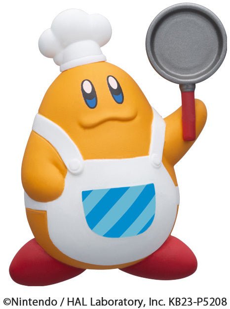Kitan Club - PITATTO Kirby Deluxe Set (Normal Edition) - Good Game Anime