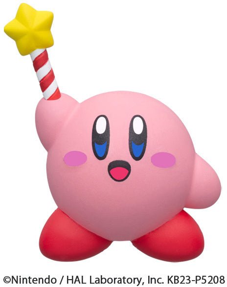 Kitan Club - PITATTO Kirby Deluxe Set (Normal Edition) - Good Game Anime