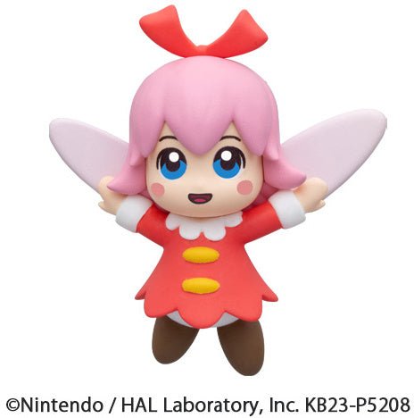 Kitan Club - PITATTO Kirby Deluxe Set (Normal Edition) - Good Game Anime