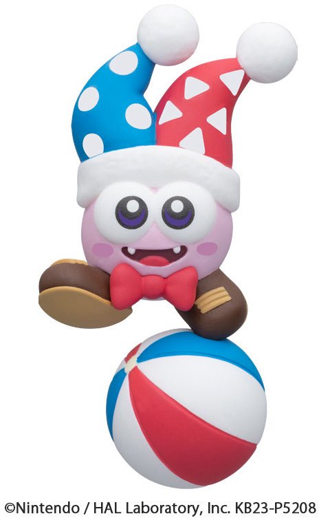Kitan Club - PITATTO Kirby Deluxe Set (Normal Edition) - Good Game Anime