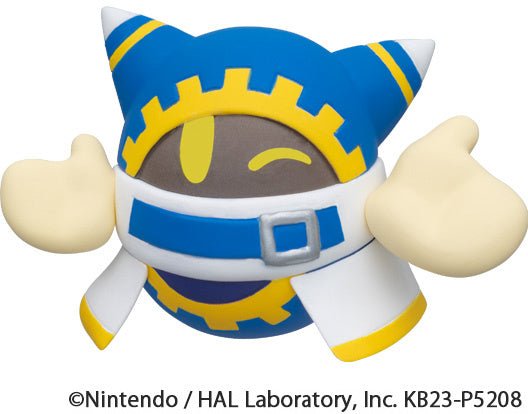 Kitan Club - PITATTO Kirby Deluxe Set (Normal Edition) - Good Game Anime
