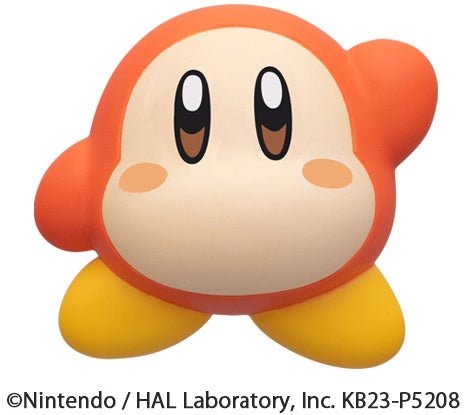 Kitan Club - PITATTO Kirby Deluxe Set (Normal Edition) - Good Game Anime