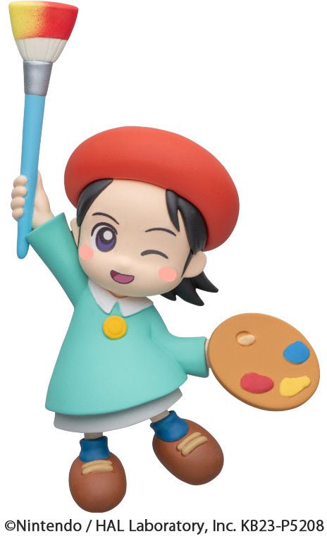 Kitan Club - PITATTO Kirby Deluxe Set (Normal Edition) - Good Game Anime