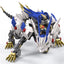 Kotobukiya - 1/35 W001 Wild Liger (Zoids) - Good Game Anime