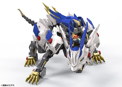 Kotobukiya - 1/35 W001 Wild Liger (Zoids) - Good Game Anime