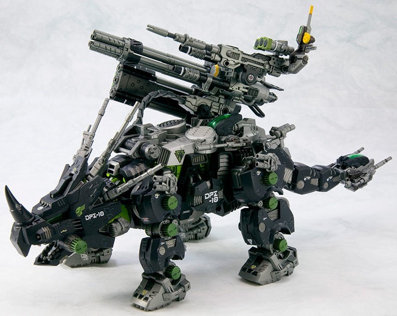 Kotobukiya - 1/72 DPZ-10 Dark Horn (Zoids) - Good Game Anime