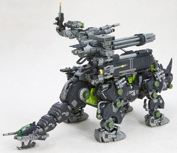 Kotobukiya - 1/72 DPZ-10 Dark Horn (Zoids) - Good Game Anime