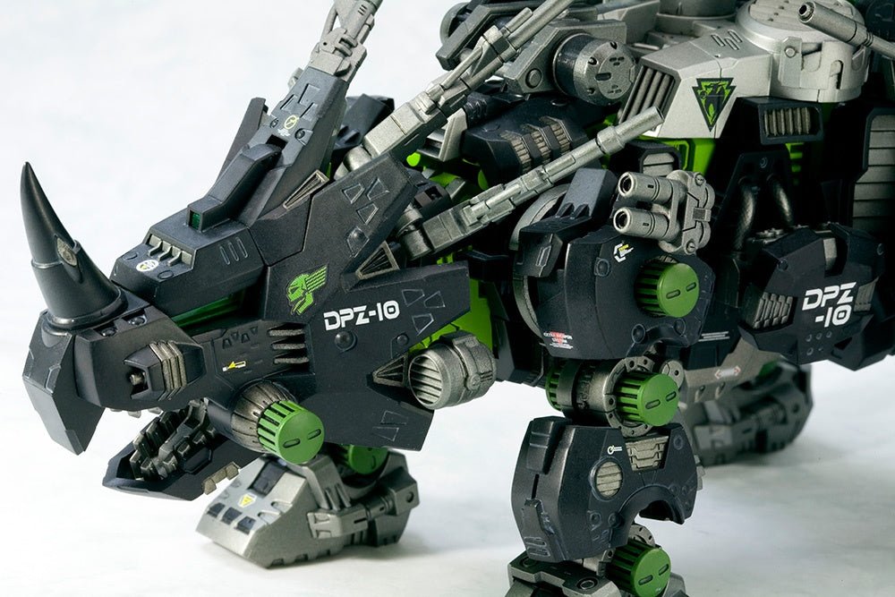Kotobukiya - 1/72 DPZ-10 Dark Horn (Zoids) - Good Game Anime