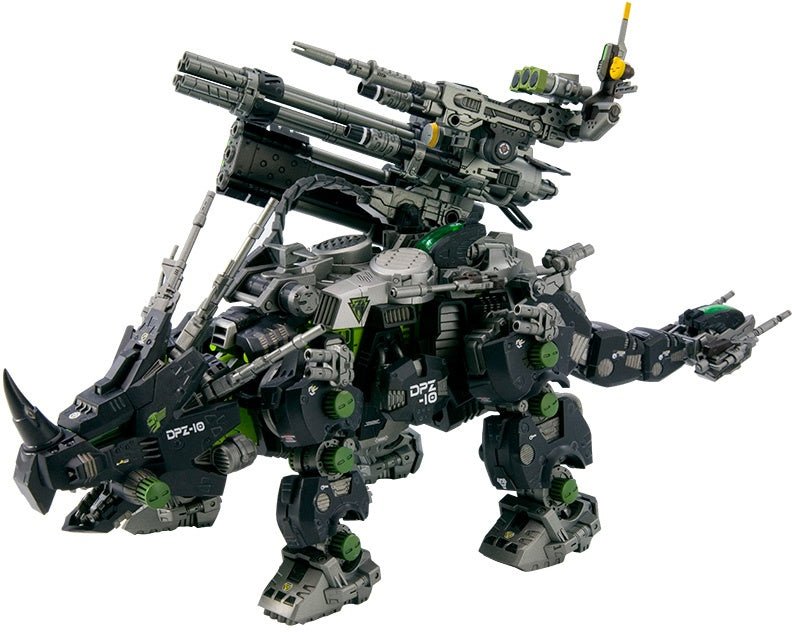 Kotobukiya - 1/72 DPZ-10 Dark Horn (Zoids) - Good Game Anime