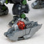 Kotobukiya - 1/72 DPZ-10 Dark Horn (Zoids) - Good Game Anime