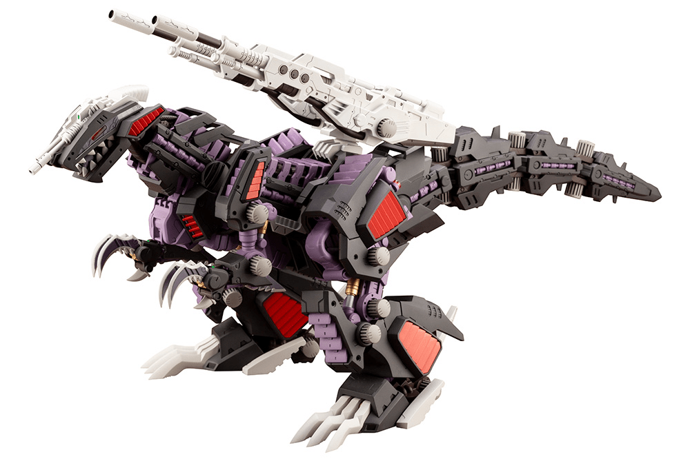 Kotobukiya - 1/72 EZ - 026 GENO SAURER REPACKAGE Ver. (Zoids) - Good Game Anime