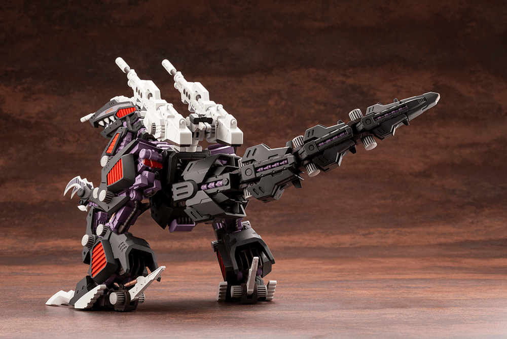 Kotobukiya - 1/72 EZ - 026 GENO SAURER REPACKAGE Ver. (Zoids) - Good Game Anime