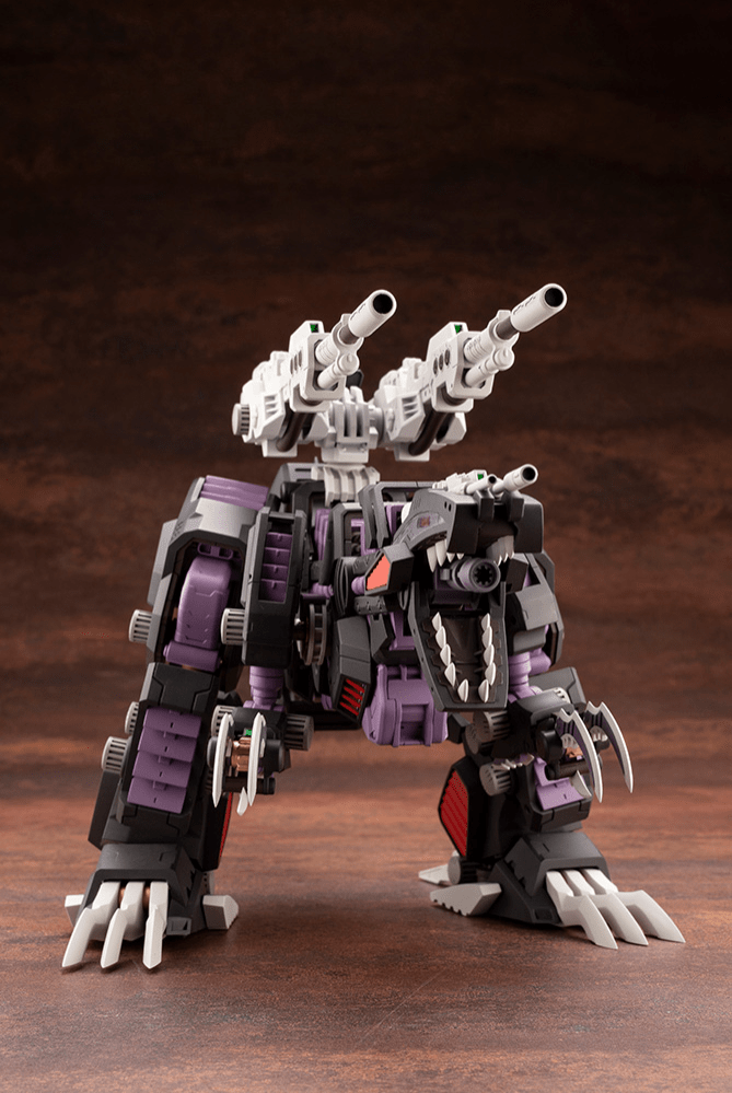 Kotobukiya - 1/72 EZ - 026 GENO SAURER REPACKAGE Ver. (Zoids) - Good Game Anime