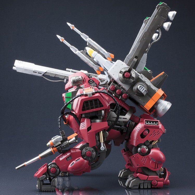 Kotobukiya - 1/72 Iron Kong Prozen Knights (Zoids) - Good Game Anime