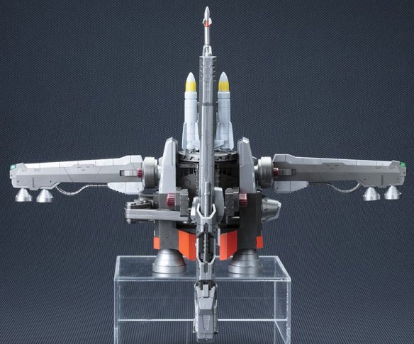 Kotobukiya - 1/72 Iron Kong Prozen Knights (Zoids) - Good Game Anime