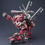 Kotobukiya - 1/72 Iron Kong Prozen Knights (Zoids) - Good Game Anime