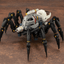 Kotobukiya - 1/72 RMZ - 04 Gurantula Model Kit - Good Game Anime