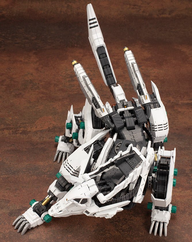 Kotobukiya - 1/72 RZ-053 Konig Wolf (Zoids) - Good Game Anime